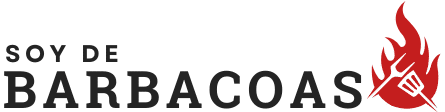 Logo soy de barbacoas
